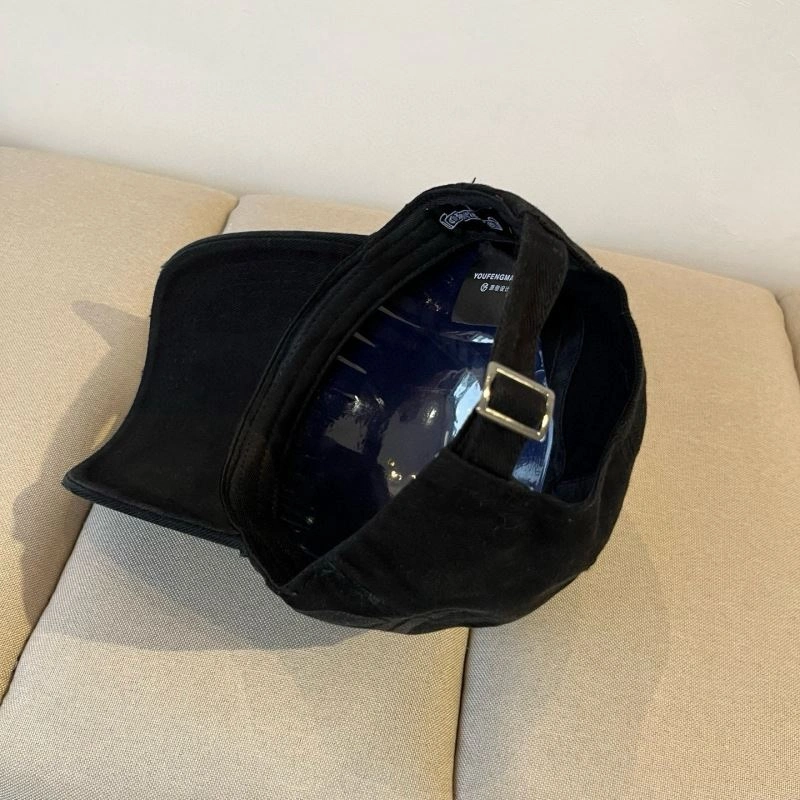Premium Chrome Hearts Caps 259173