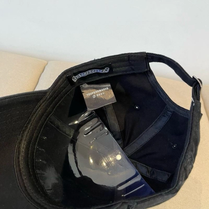 Premium Chrome Hearts Caps 259173