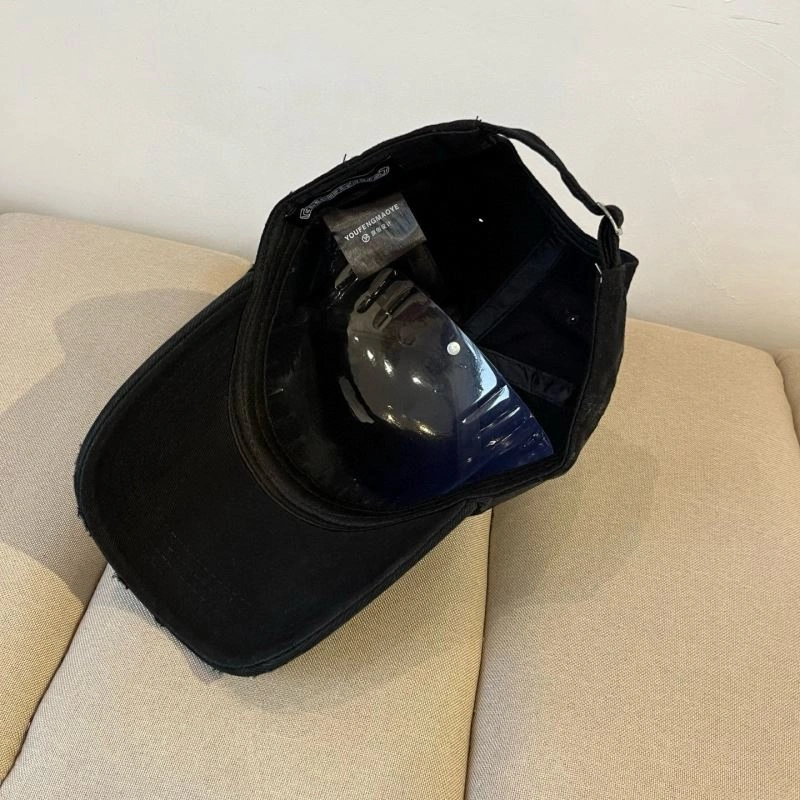 Premium Chrome Hearts Caps 259173