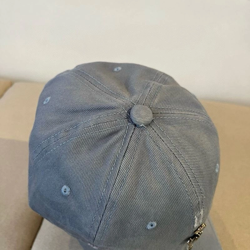 WaterResistant Chrome Hearts Caps 259170