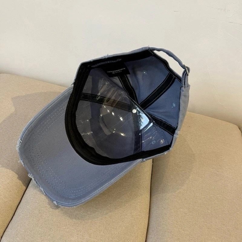 WaterResistant Chrome Hearts Caps 259170