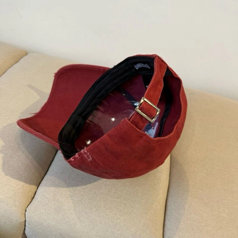 FreshLook Chrome Hearts Caps 259172