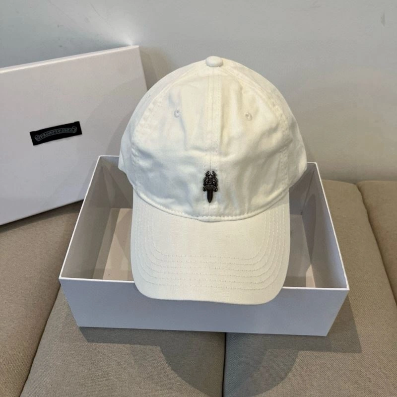 Chrome Hearts Caps AllSeason 259163