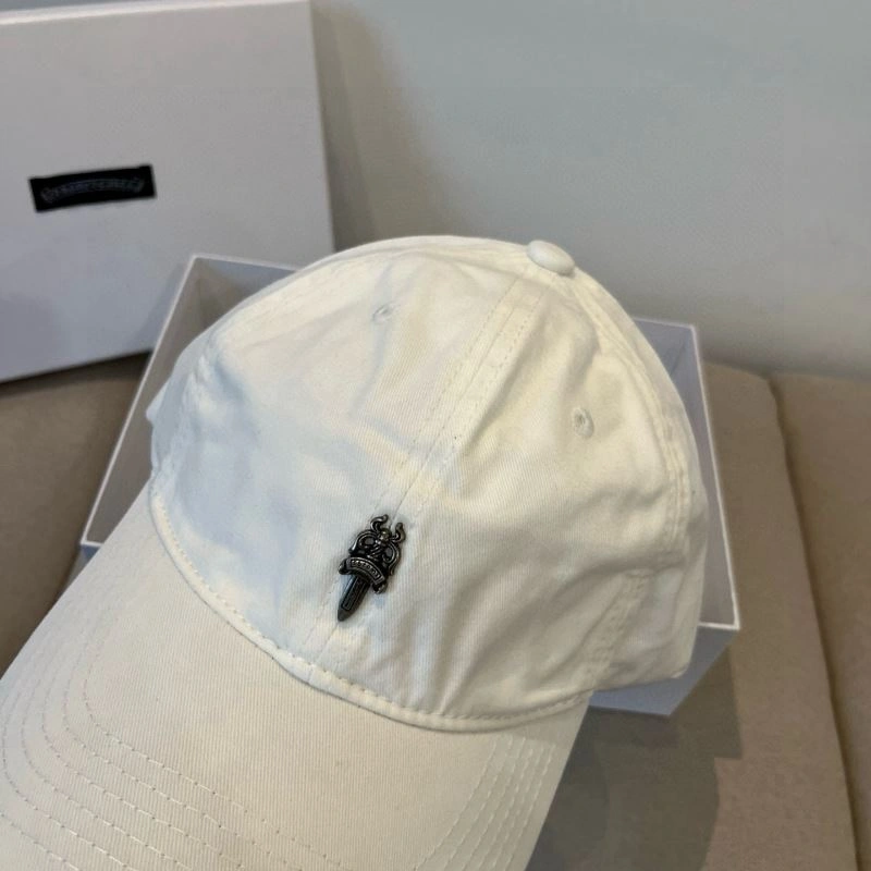 Chrome Hearts Caps AllSeason 259163