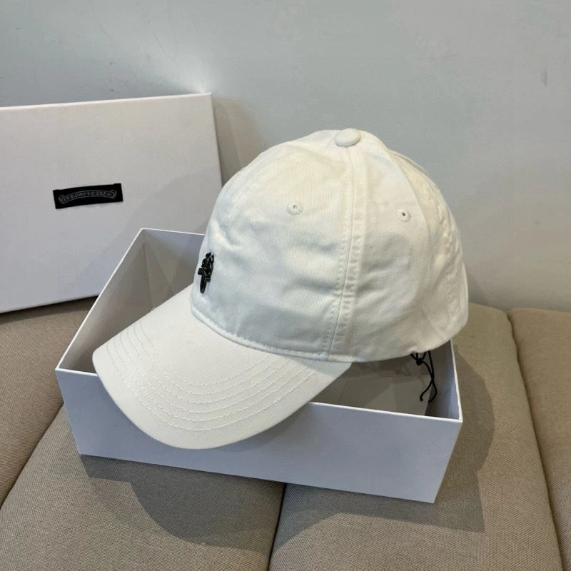 Chrome Hearts Caps AllSeason 259163