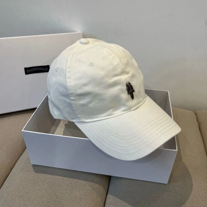 Chrome Hearts Caps AllSeason 259163