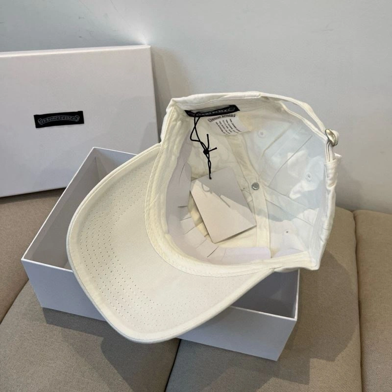 Chrome Hearts Caps AllSeason 259163