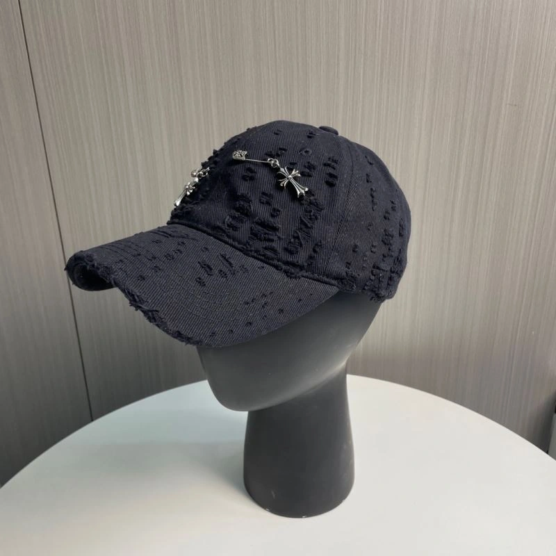 Chrome Hearts Caps FreshLook 259171