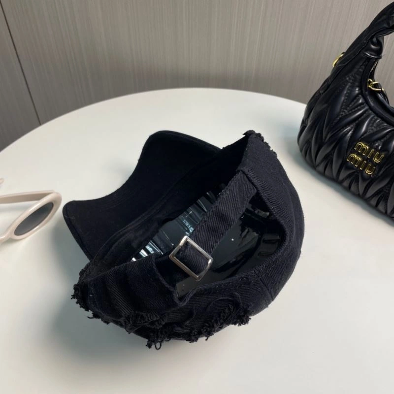 Chrome Hearts Caps FreshLook 259171