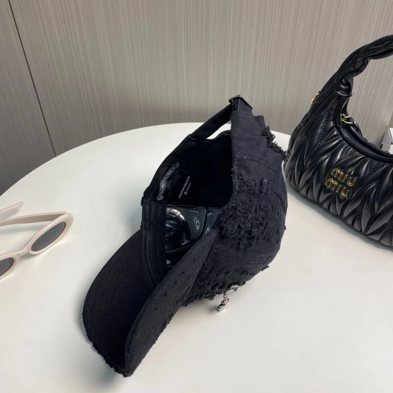 Chrome Hearts Caps FreshLook 259171