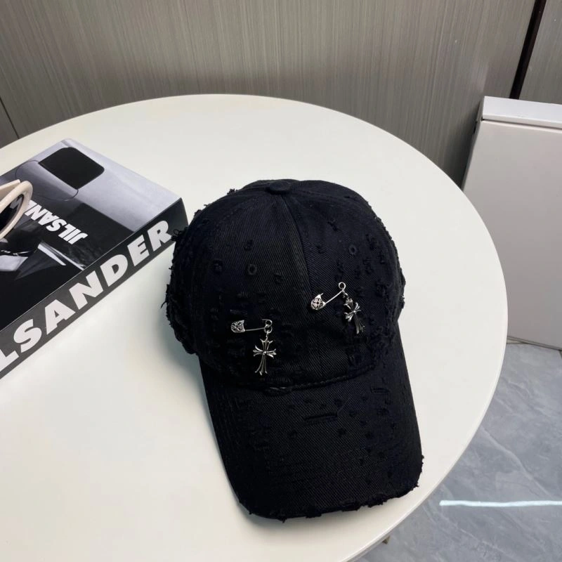 Chrome Hearts Caps FreshLook 259171