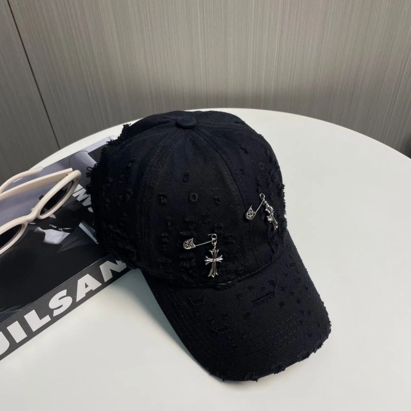 Chrome Hearts Caps FreshLook 259171