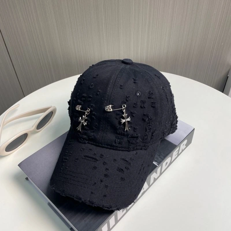 Chrome Hearts Caps FreshLook 259171