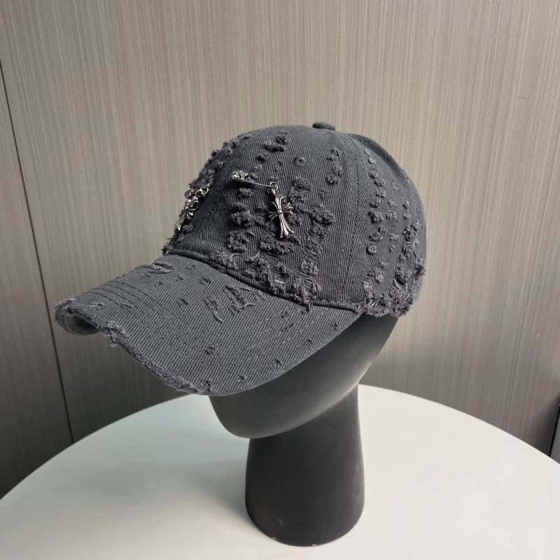 Casual Chrome Hearts Caps 259192