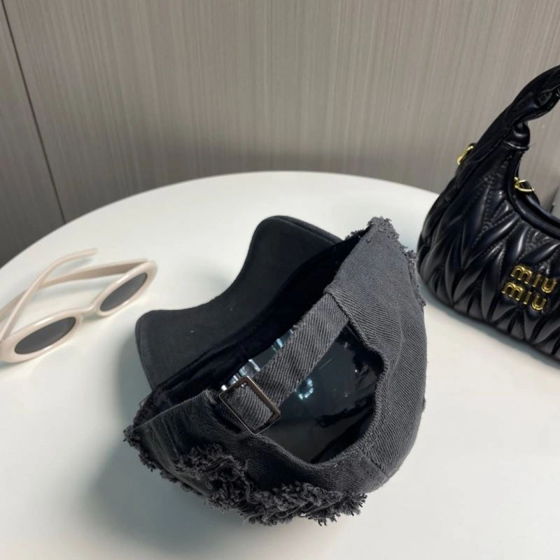 Casual Chrome Hearts Caps 259192