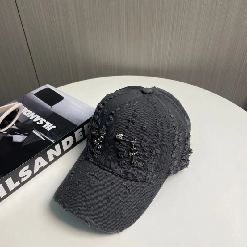 Casual Chrome Hearts Caps 259192