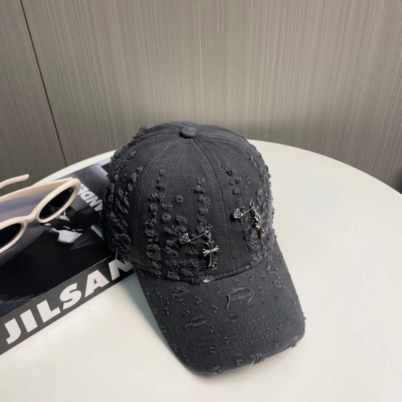 Casual Chrome Hearts Caps 259192
