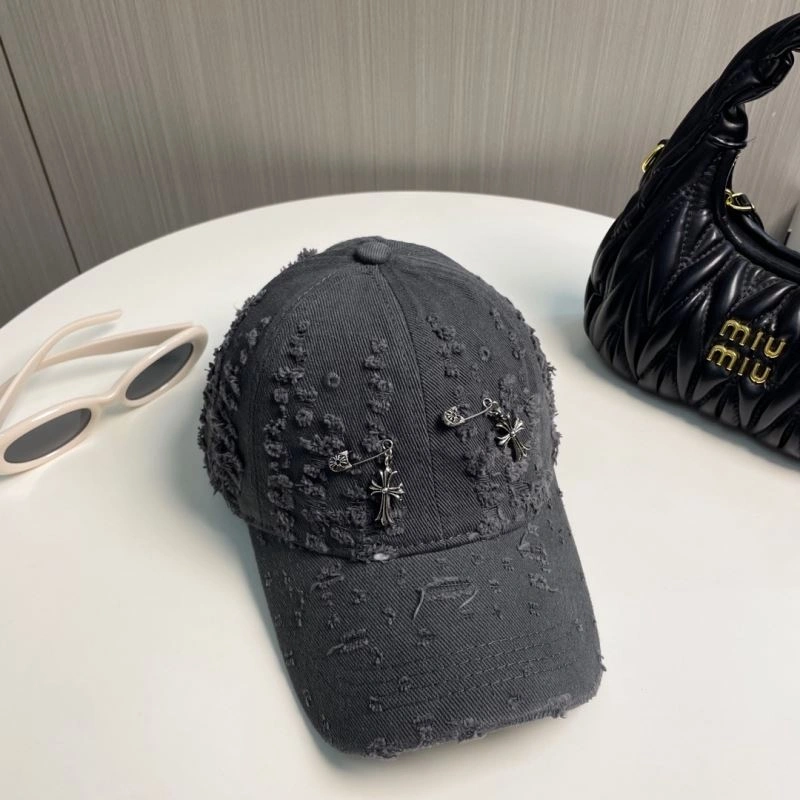 Casual Chrome Hearts Caps 259192