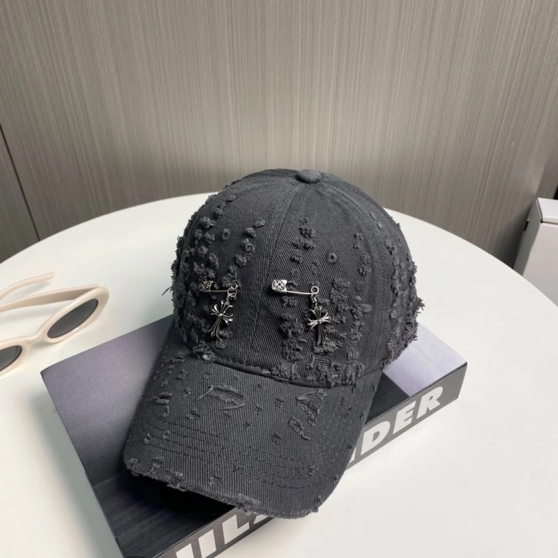 Casual Chrome Hearts Caps 259192