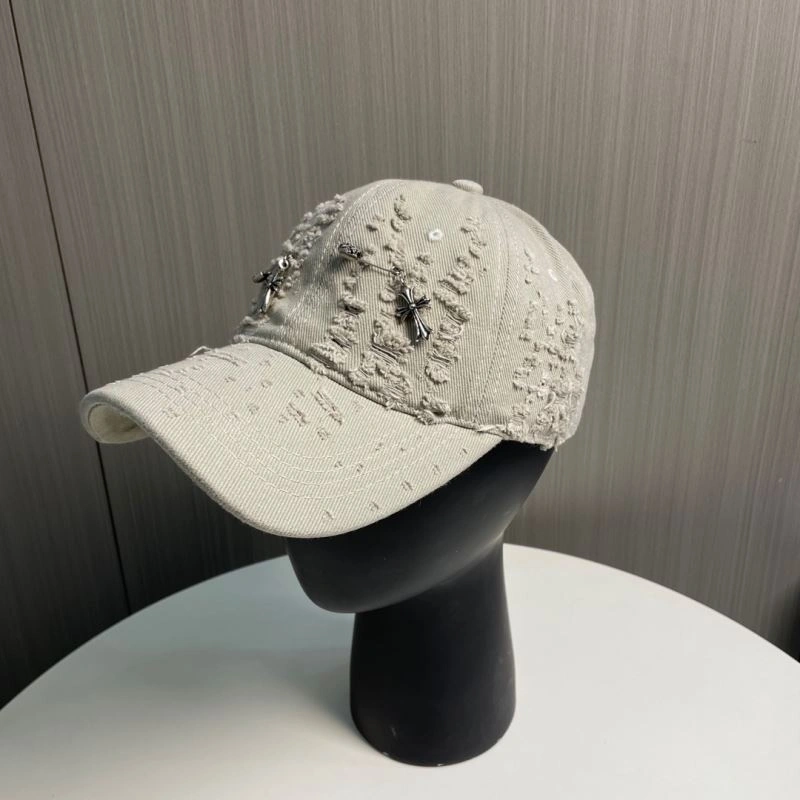 Tailored Chrome Hearts Caps 259168