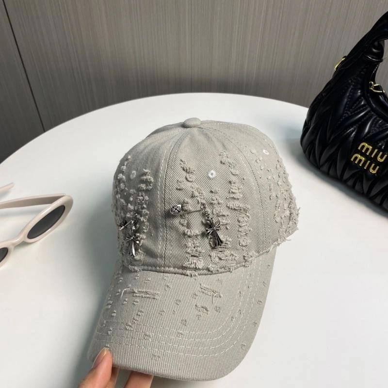 Tailored Chrome Hearts Caps 259168
