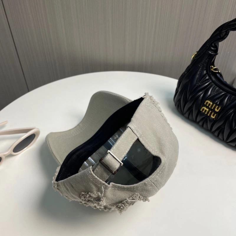 Tailored Chrome Hearts Caps 259168