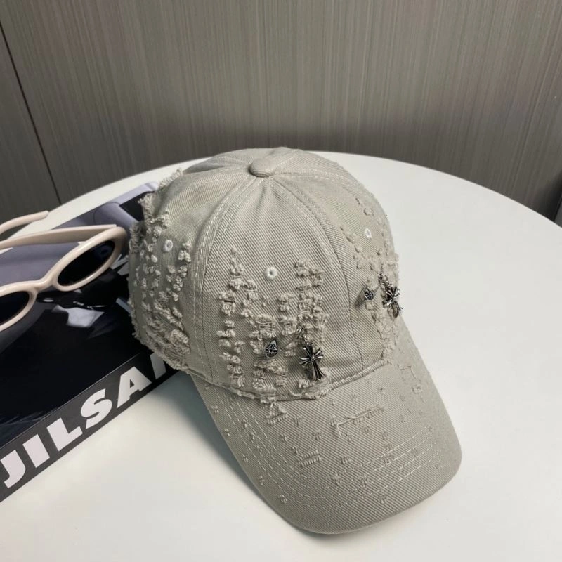 Tailored Chrome Hearts Caps 259168