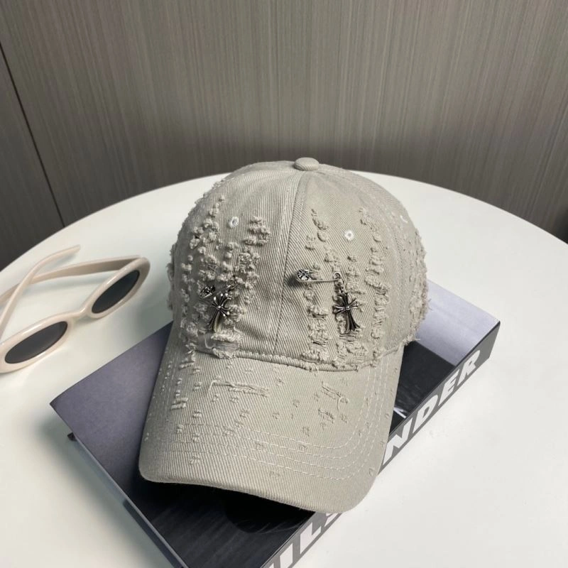 Tailored Chrome Hearts Caps 259168