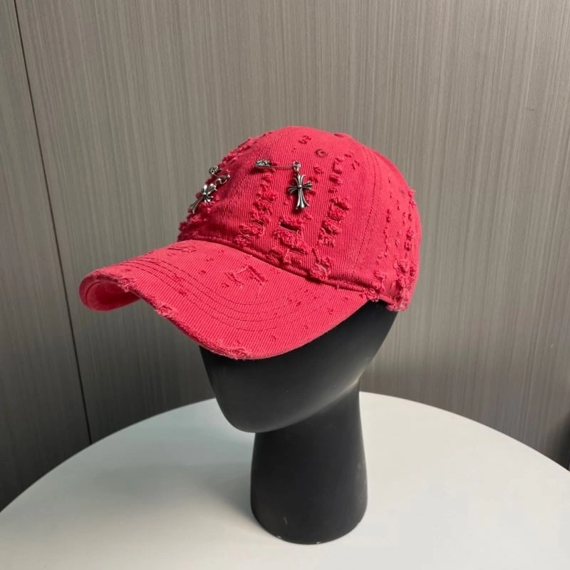 Chrome Hearts Caps Affordable 259190
