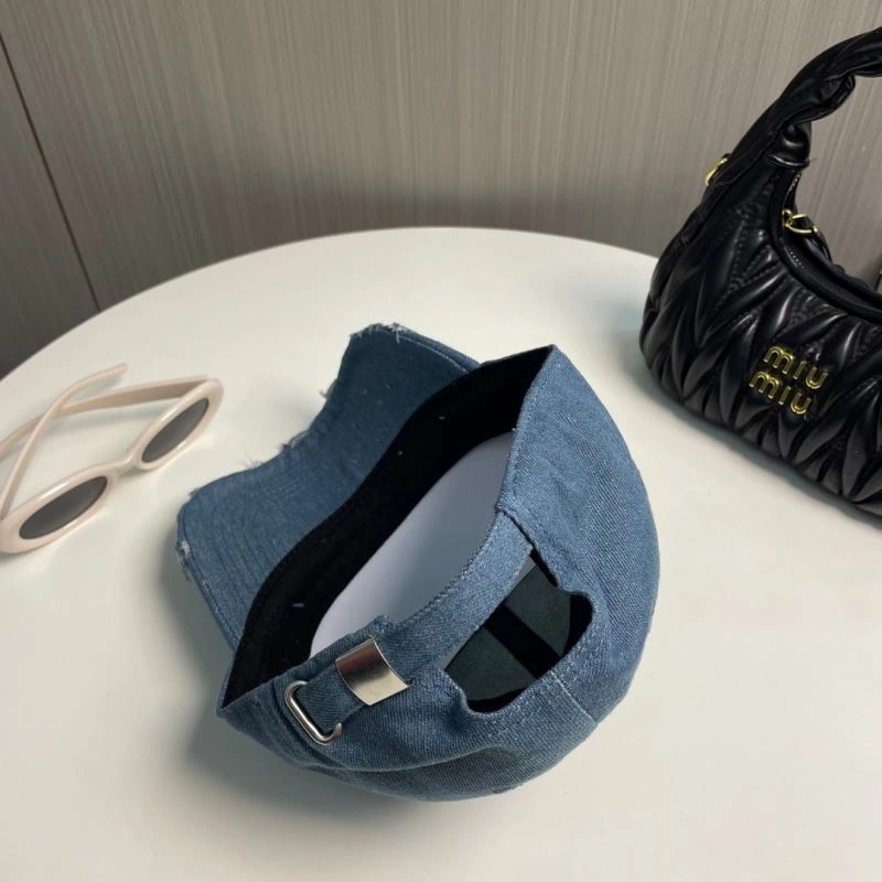 ComfortFit Chrome Hearts Caps 259169
