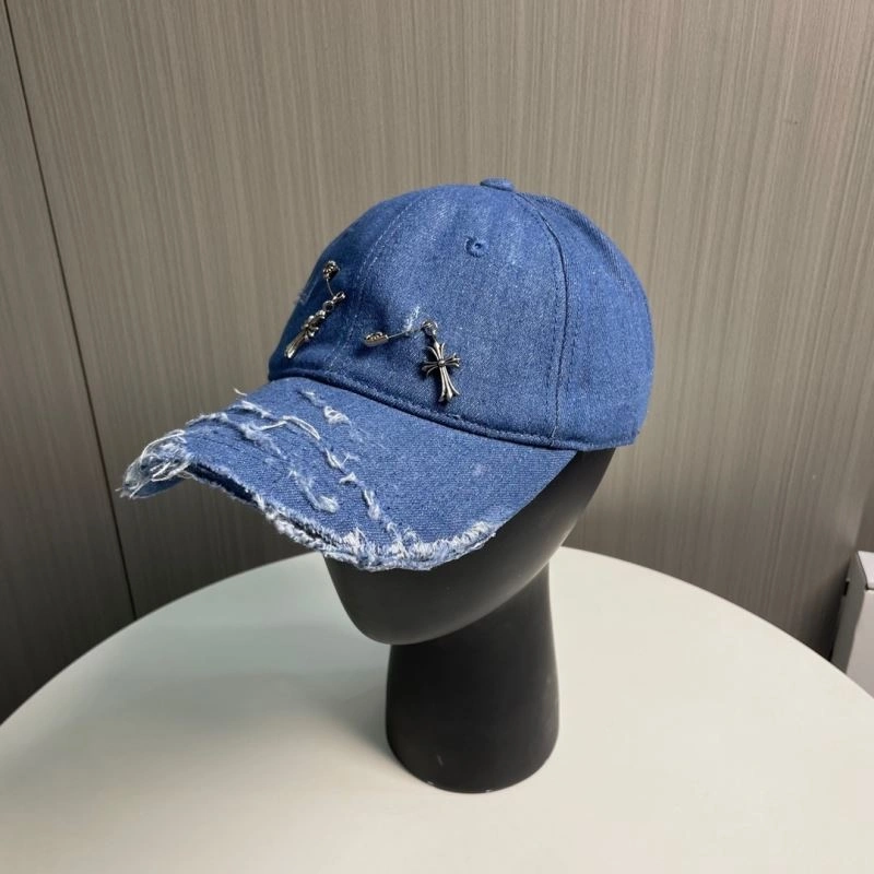 Chrome Hearts Caps Vibrant 259165