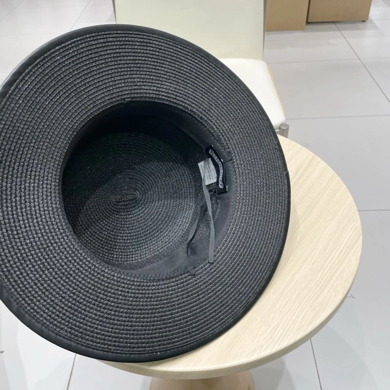 RelaxedFit Chrome Hearts Caps 259186