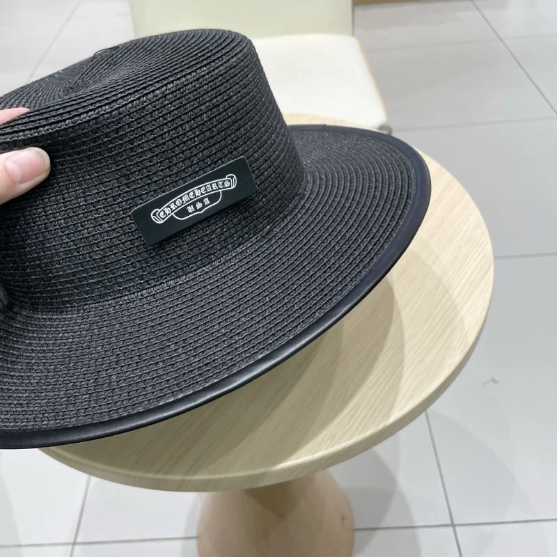 RelaxedFit Chrome Hearts Caps 259186