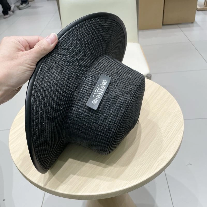 RelaxedFit Chrome Hearts Caps 259186