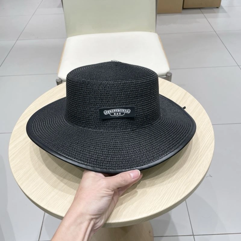 RelaxedFit Chrome Hearts Caps 259186