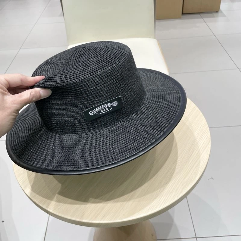 RelaxedFit Chrome Hearts Caps 259186
