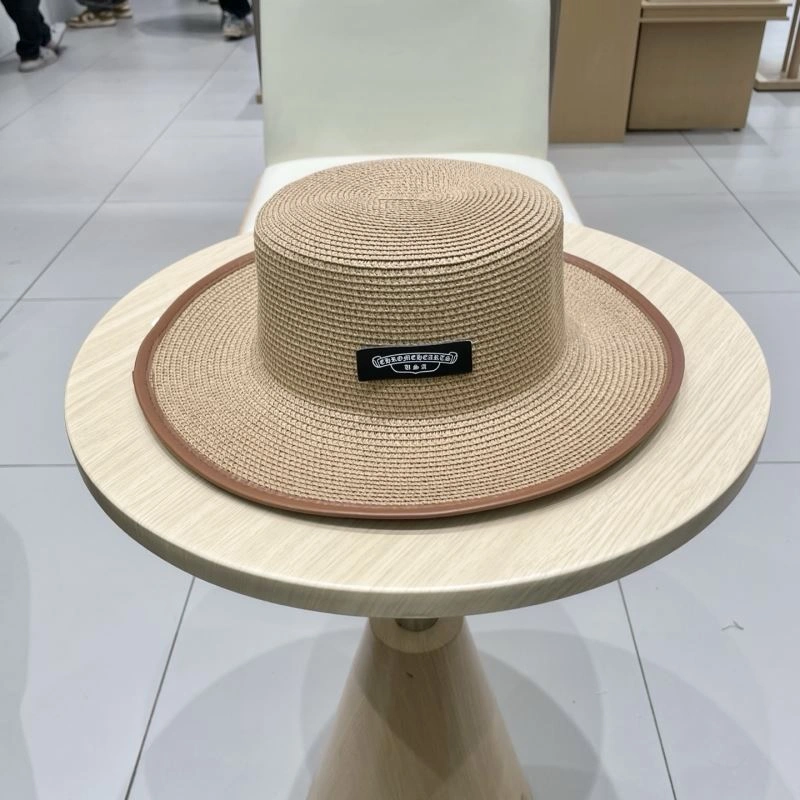 Chrome Hearts Caps NewStyle 259161