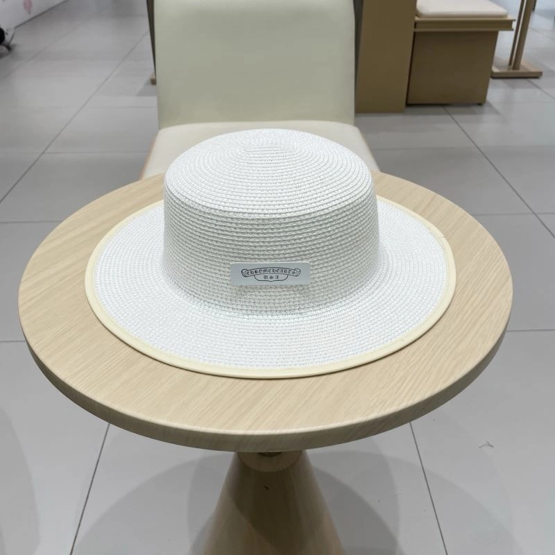 FashionForward Chrome Hearts Caps 259162