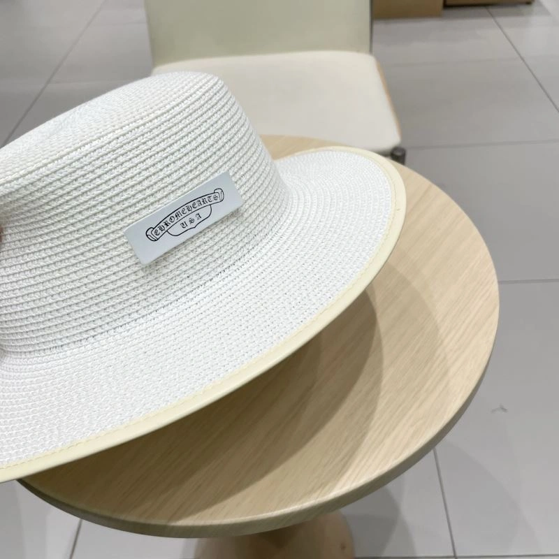 FashionForward Chrome Hearts Caps 259162