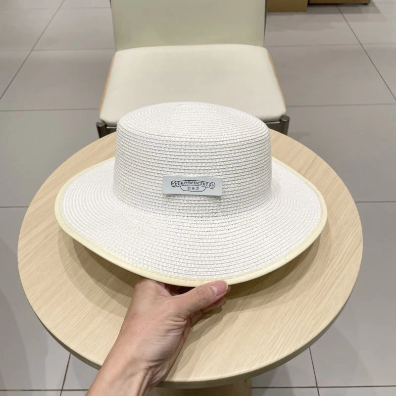 FashionForward Chrome Hearts Caps 259162
