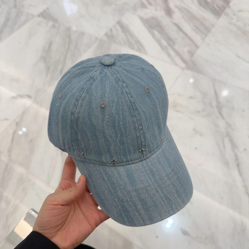 Casual Chrome Hearts Caps 259191
