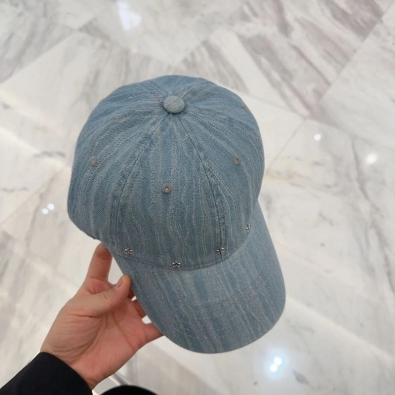 Casual Chrome Hearts Caps 259191
