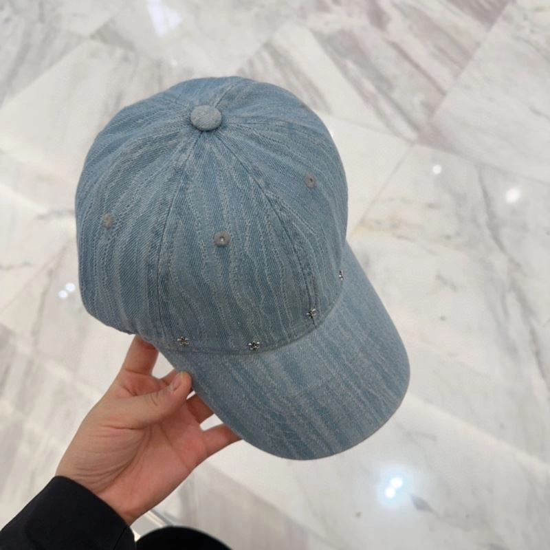 Casual Chrome Hearts Caps 259191