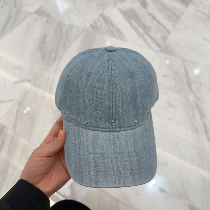 Casual Chrome Hearts Caps 259191
