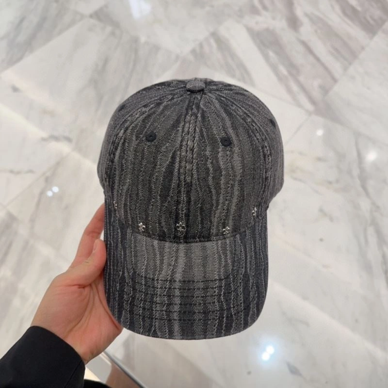 Chrome Hearts Caps Sustainable 259185