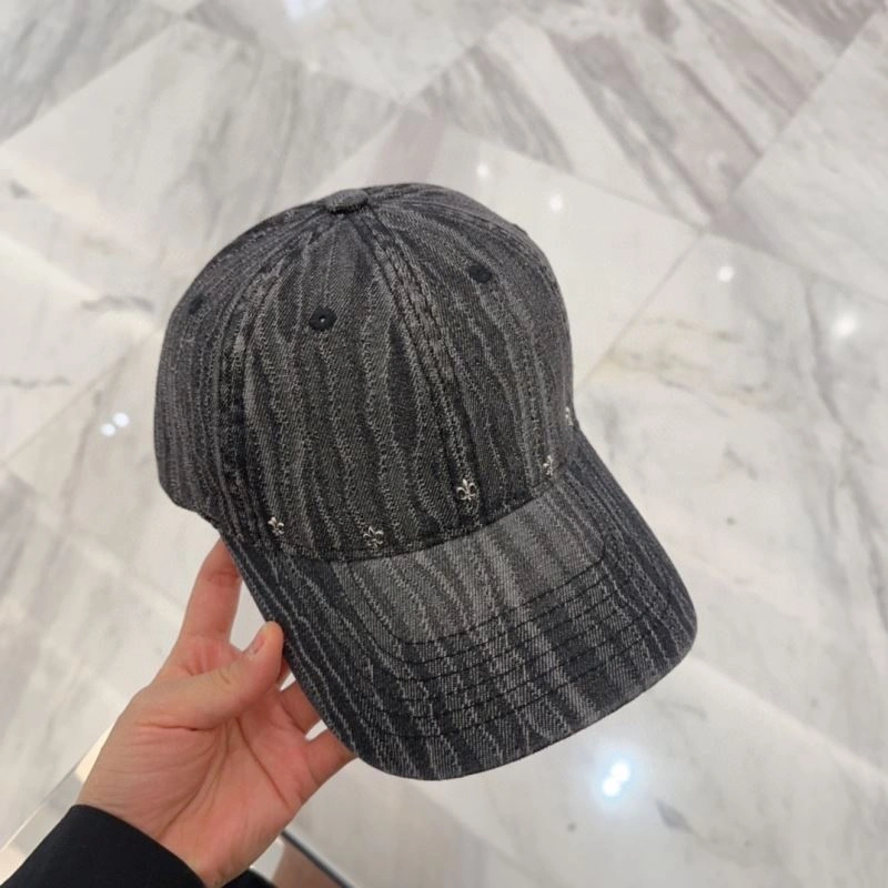 Chrome Hearts Caps Sustainable 259185