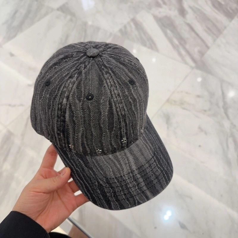Chrome Hearts Caps Sustainable 259185