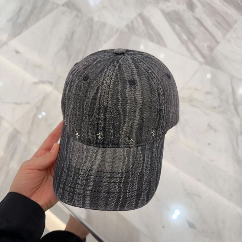 Chrome Hearts Caps Sustainable 259185