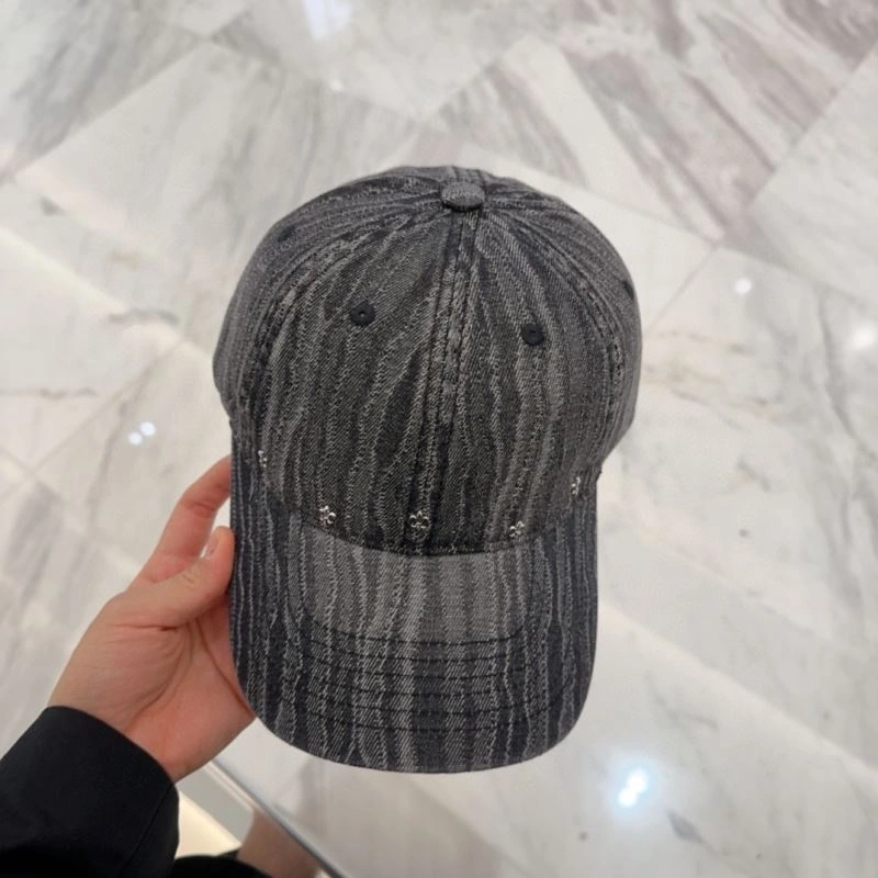 Chrome Hearts Caps Sustainable 259185