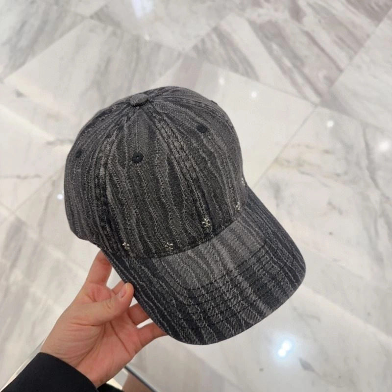 Chrome Hearts Caps Sustainable 259185